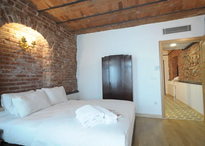 Hotel Ottopera (adults Only) 3*