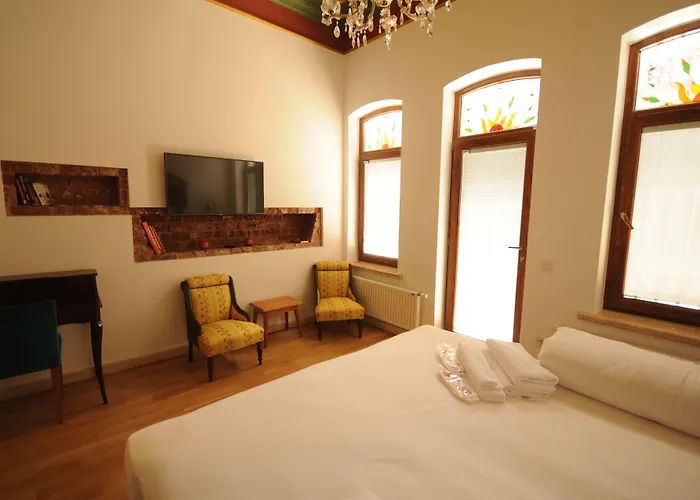 Ottopera (adults Only) 3*