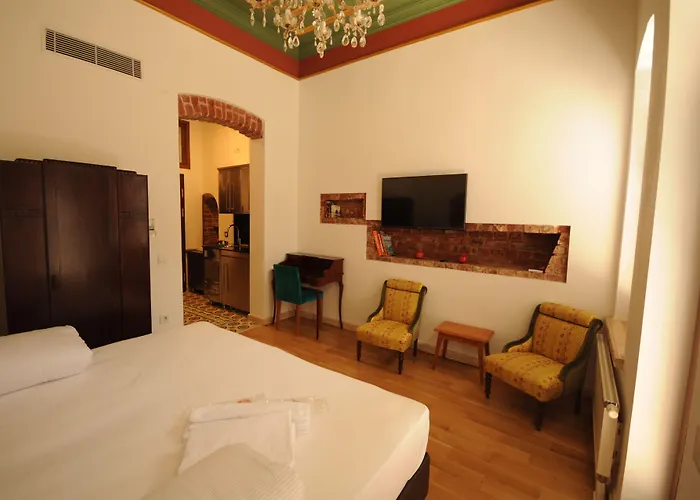 Ottopera (adults Only) Hotel 3*