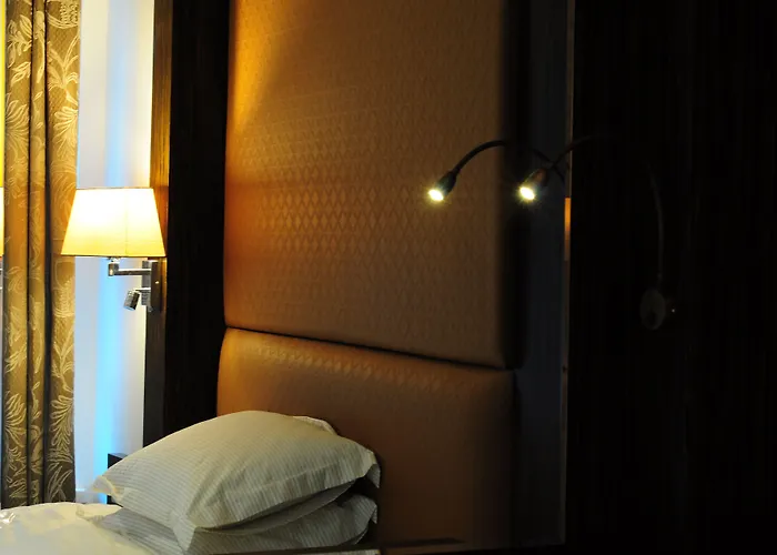 Hotel Ottopera (adults Only)