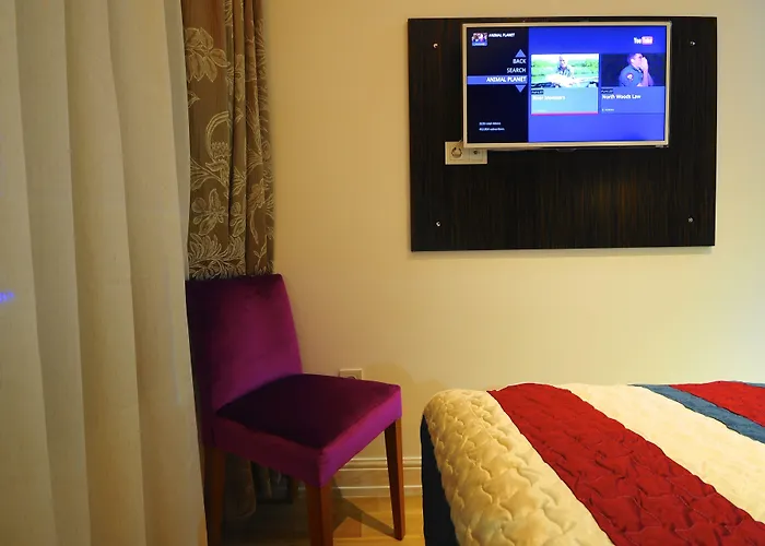 Hotel Ottopera (adults Only) Istambul