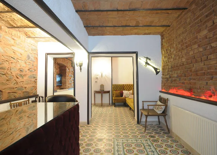 Ottopera (adults Only) Hotel