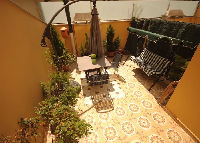 Hotel Ottopera (adults Only)