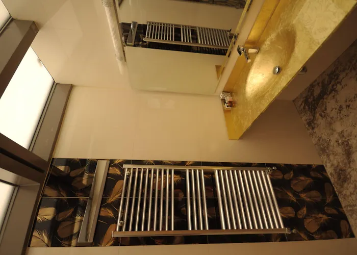 Hotel Ottopera (adults Only) Istambul