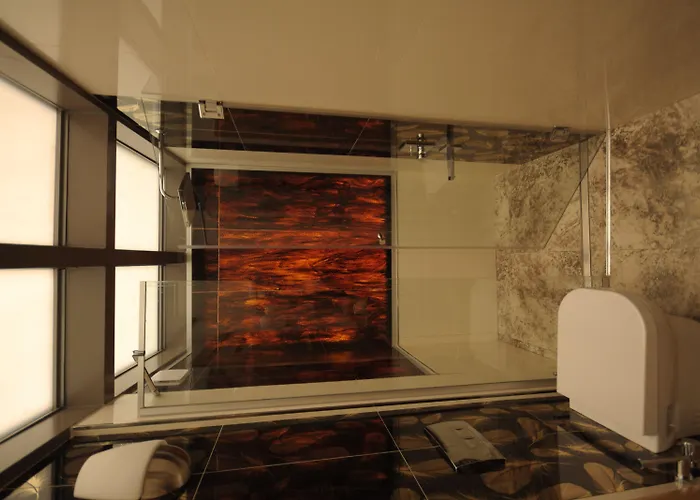 Ottopera (adults Only) Hotel