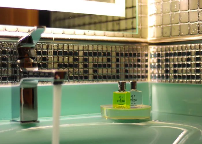 Ottopera (adults Only) Istambul