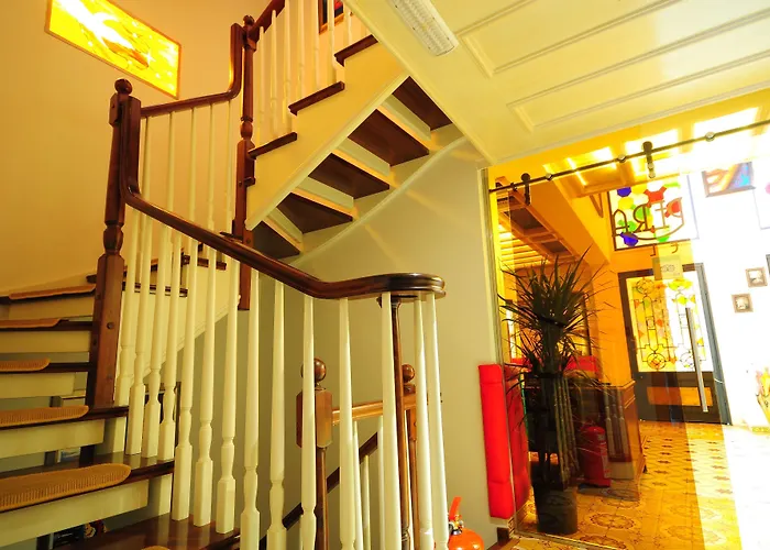 Hotel Ottopera (adults Only) Istambul