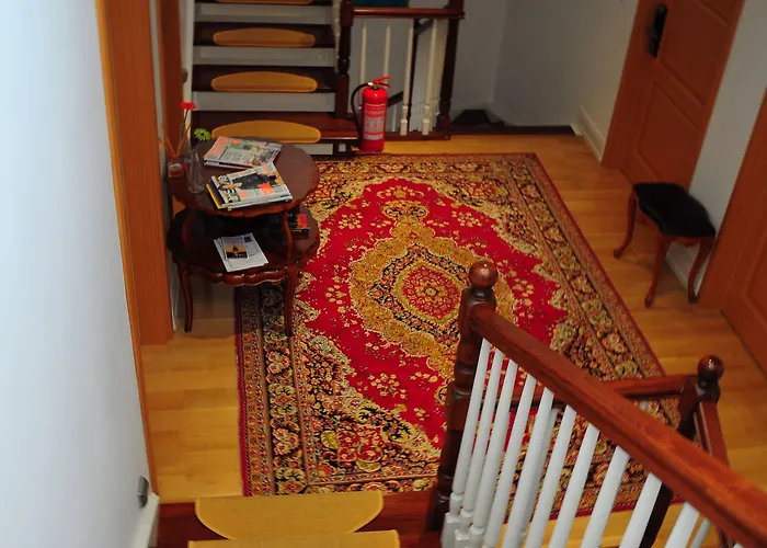 Ottopera (adults Only) Hotel