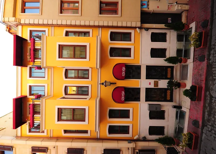 Ottopera (adults Only) 3*