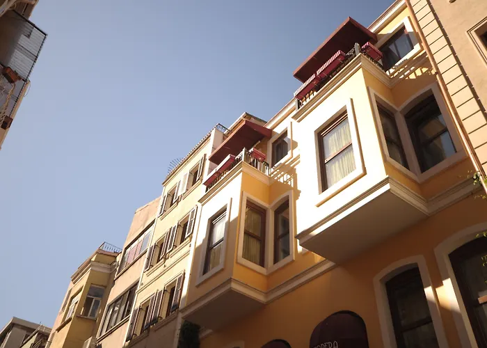 Hotel Ottopera (adults Only)