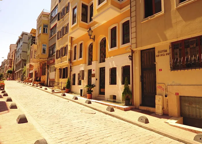 Hotel Ottopera (adults Only) 3*