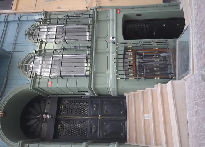 Ottopera (adults Only) Hotel