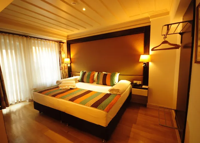 Ottopera (adults Only) 3* Istambul