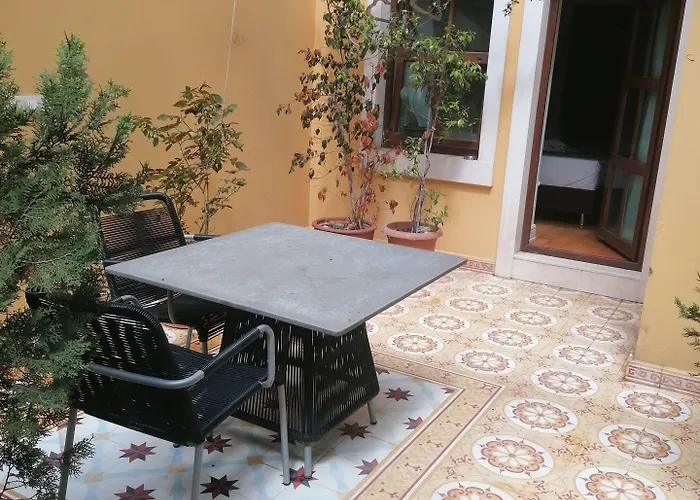 Hotel Ottopera (adults Only) 3*