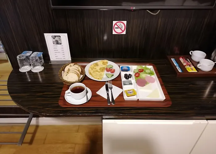 Ottopera (adults Only) 3*