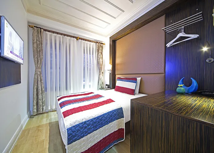 Hotel Ottopera (adults Only) 3*