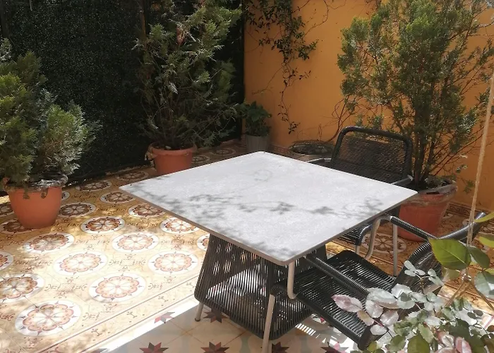 Hotel Ottopera (adults Only) 3*