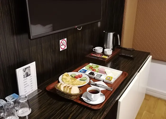 Ottopera (adults Only) Hotel