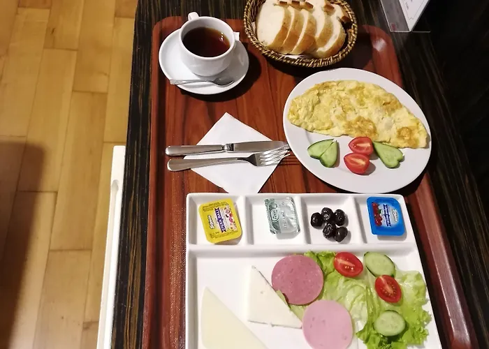 Ottopera (adults Only) 3* Istambul