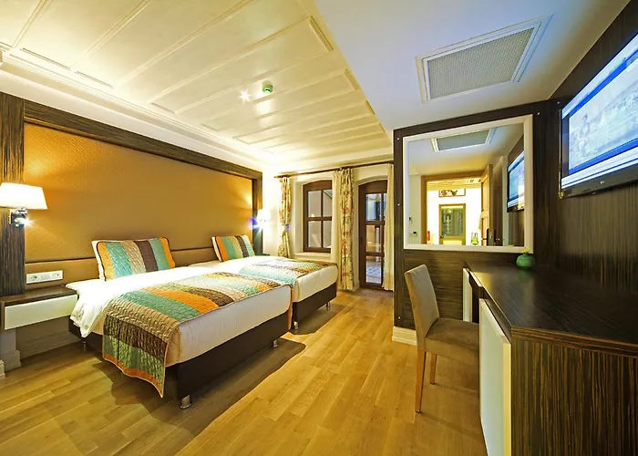 Ottopera (adults Only)