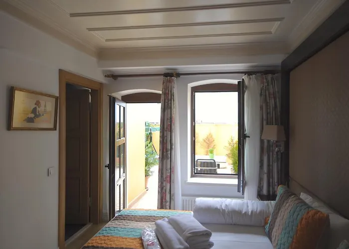 Ottopera (adults Only) 3* Istambul