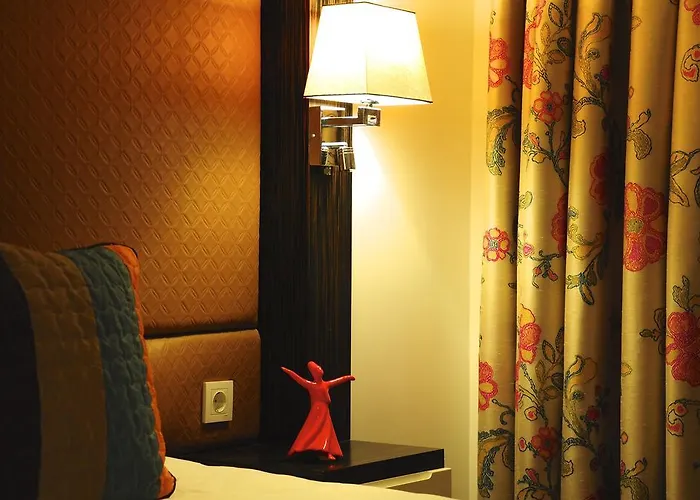 Ottopera (adults Only) Istambul