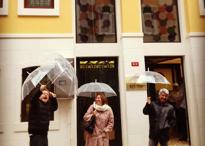 Ottopera (adults Only) Hotel 3*