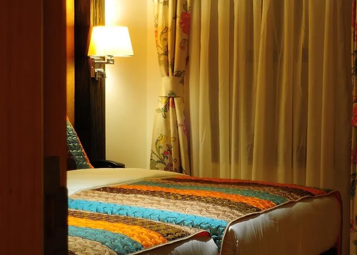 Ottopera (adults Only) Hotel 3*