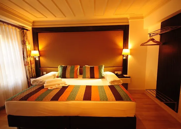 Hotel Ottopera (adults Only) Istambul