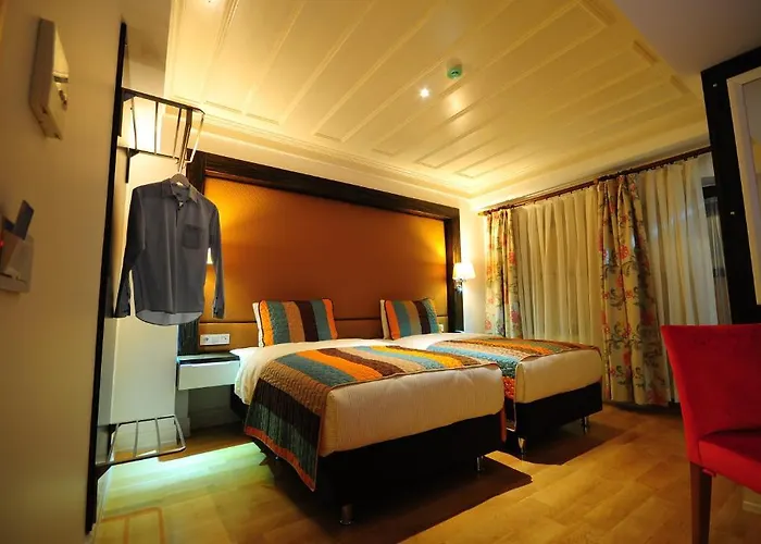 Hotel Ottopera (adults Only)