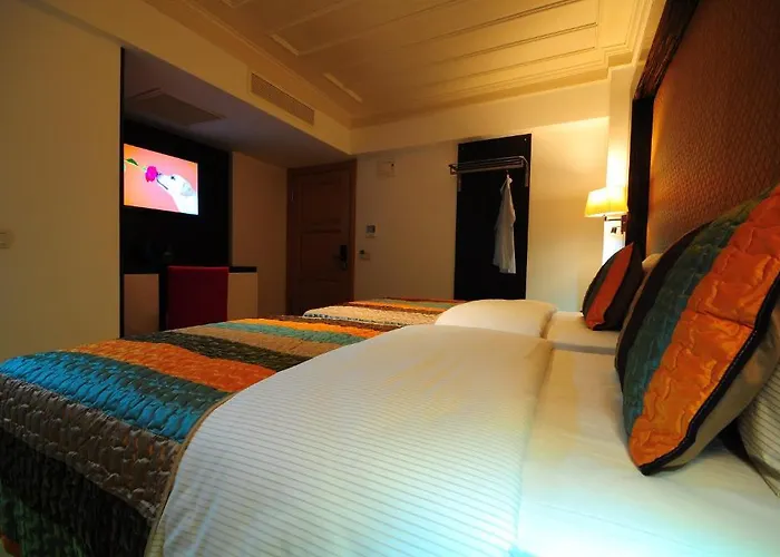 Ottopera (adults Only) Istambul