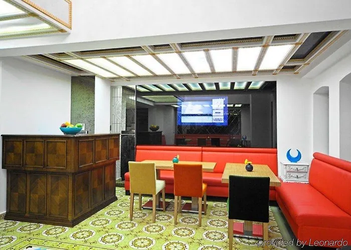 Hotel Ottopera (adults Only)