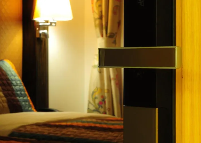 Ottopera (adults Only) Hotel 3*