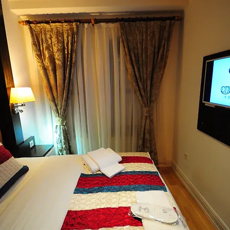 Ottopera (adults Only) 3*