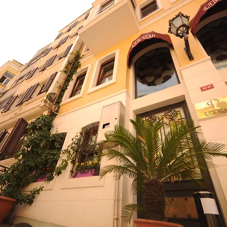 Ottopera 3* Provincia di Istanbul
