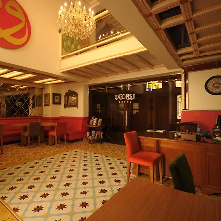 Ottopera Hotel 3*