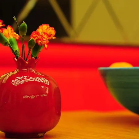 Hotel Ottopera (adults Only) 3*