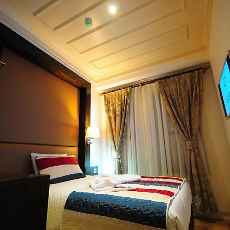 Hotel Ottopera (adults Only) Istanbulská provincie