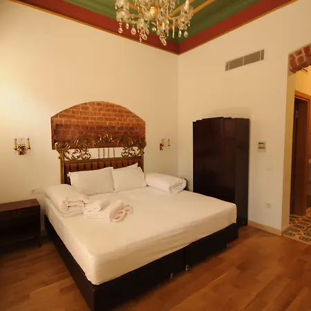 Ottopera (adults Only) Hotel Istanbulská provincie