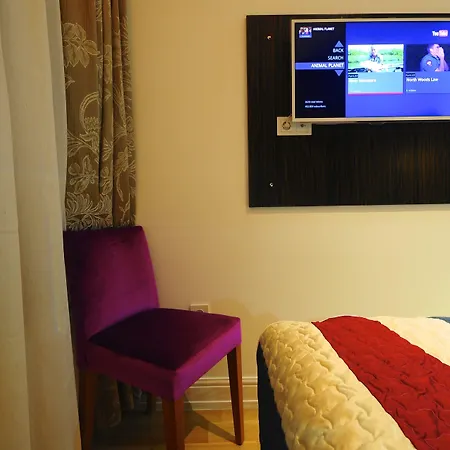 Hotel Ottopera (adults Only) Istanbulská provincie