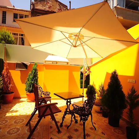 Ottopera (adults Only) Hotel Istanbulská provincie