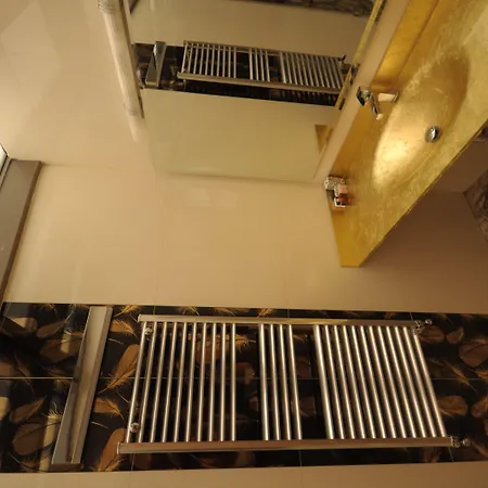 Hotel Ottopera (adults Only) Istanbulská provincie