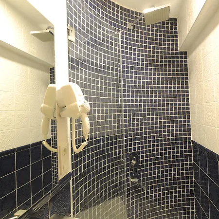 Ottopera (adults Only) Hotel Istanbulská provincie