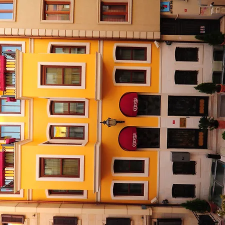 Ottopera (adults Only) 3*