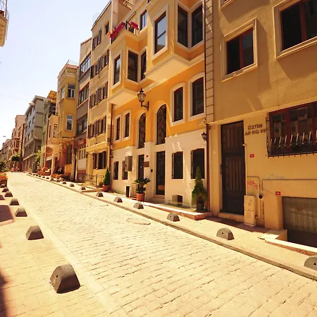 Hotel Ottopera (adults Only) 3*