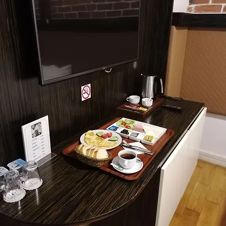 Ottopera (adults Only) Hotel