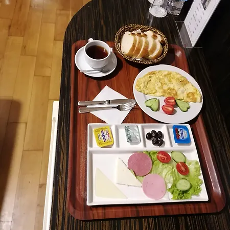 Ottopera (adults Only) 3* Istanbulská provincie