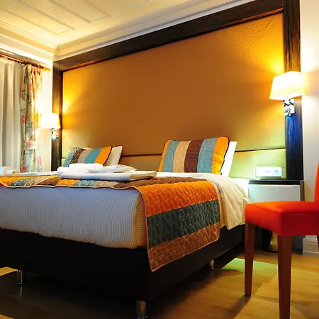 Ottopera (adults Only) Hotel