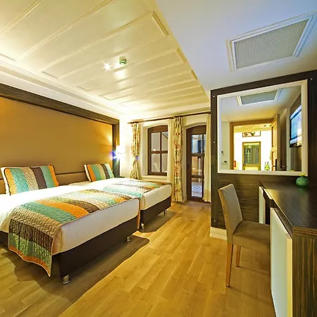 Ottopera (adults Only)