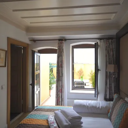 Ottopera (adults Only) 3* Istanbulská provincie